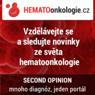 HEMATOonkologie.cz - Second Opinion v oblasti hematoonkologie