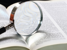 Slovníček odborných výrazů z onkologie aktualizován 