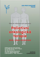 Paliativní onkologická terapie
