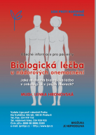 Biologická léčba u nádorových onemocnění
