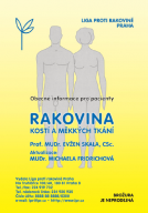 Rakovina kostí a měkkých tkání 