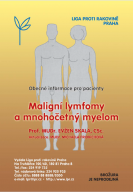 Maligní lymfomy a mnohočetný myelom