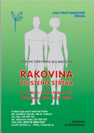 Rakovina tlustého střeva