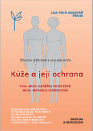Kůže a její ochrana