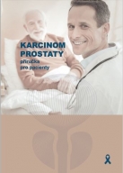Karcinom prostaty. Příručka pro pacienty