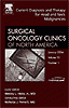 Surgical Oncology Clinics of North America