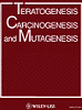 Teratogenesis, Carcinogenesis and Mutagenesis