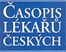 Časopis lékařů českých