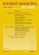 Interní medicína pro praxi