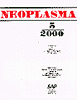 Neoplasma : Journal of Clinical and Experimental Oncology