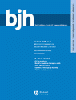 British Journal of Haematology