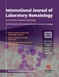 International Journal of Laboratory Hematology