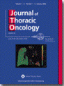 Journal of Thoracic Oncology