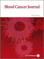 Blood Cancer Journal
