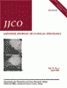 Japanese Journal of Clinical Oncology