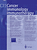 Cancer Immunology Immunotherapy