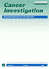 Cancer Investigation