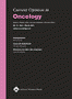 Current Opinion in Oncology