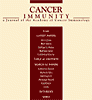 Cancer Immunity: A Journal of the Academy of Cancer Immunology