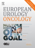 Evropská urologická asociace představuje nový časopis European Urology Oncology