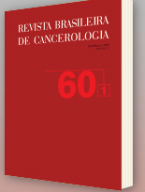 Revista Brasileira de Cancerologia