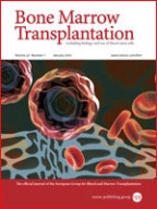 Bone Marrow Transplantation