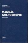 Manuál kolposkopie