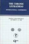 The Chronic leukaemias : international conference