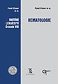 Vnitřní lékařství , Svazek VIII , Hematologie