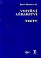 Vnitřní lékařství : testy
