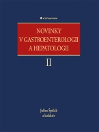 Novinky v gastroenterologii a hepatologii II