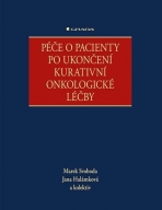 Vychází monografie Péče o pacienty po ukončení kurativní onkologické léčby
