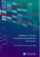 Nežádoucí účinky při léčbě kolorektálního karcinomu