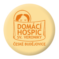 Domácí hospic sv. Veroniky v Českých Budějovicích nabízí uplatnění