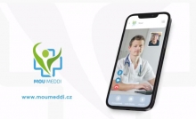 Unikátní mobilní aplikace: MOÚ představuje nový způsob online komunikace s pacienty