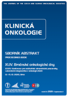 Vychází sborník abstrakt BOD 2020 