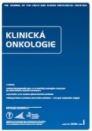 Vychází nové číslo časopisu Klinická onkologie