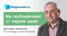Konzultační portál Mujpacient.cz pomáhá nově i praktickým lékařům