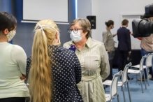 Činnost výboru ČOS ČLS JEP a průběh péče o onkologické pacienty v době pandemie 