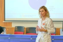 Podzimní Fórum onkologů na MOÚ a precizní onkologie