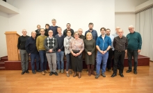 Zápis ze společné schůze výborů ČOS a SROBF ze dne 23. 11. 2021 