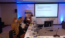 9. setkání CZECRIN ONCO BOARD