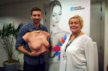 PragueONCO nabídne ve středu pacientský seminář pro veřejnost. vystoupí i Petr Koukal