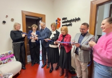 Hlas onkologických pacientů otevírá Centrum HOP Symbolicky na Světový den boje proti rakovině