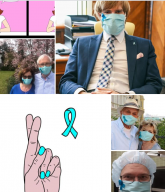 Světový den boje s rakovinou vaječníků: dobré zprávy pro pacientky i výzvy pro zdravotnický systém