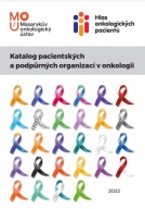 Vychází první katalog pacientských a podpůrných organizací v onkologii