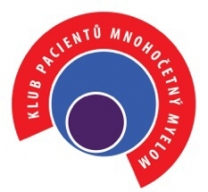 Představujeme Klub pacientů s mnohočetným myelomem