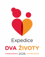 Rakovina v těhotenství už neznamená konec naděje! Projekt Expedice DVA ŽIVOTY inspiruje a vzdělává