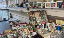 Darujte vánoční kouzlo a podpořte onkologicky nemocné na Liberecku