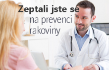 Otázky a odpovědi o prevenci - Brněnské onkologické dny 2016